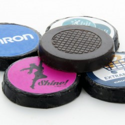 Billige Choko Crisp med dit logo