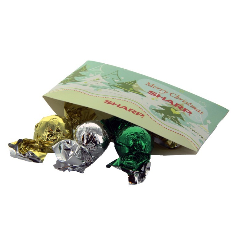 Butterfly Box, Mini