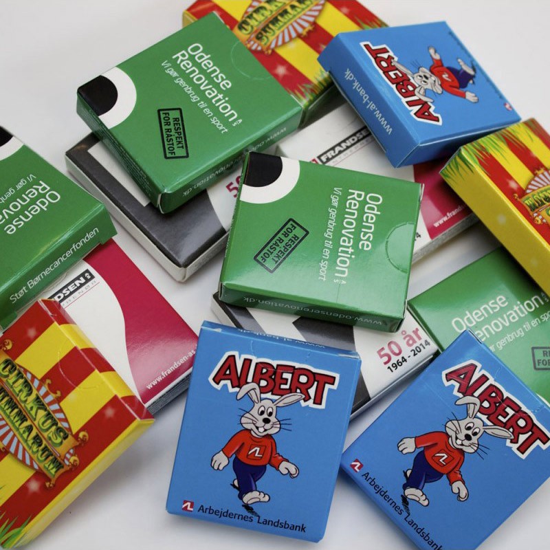 Pastilæsker Pastilæsker